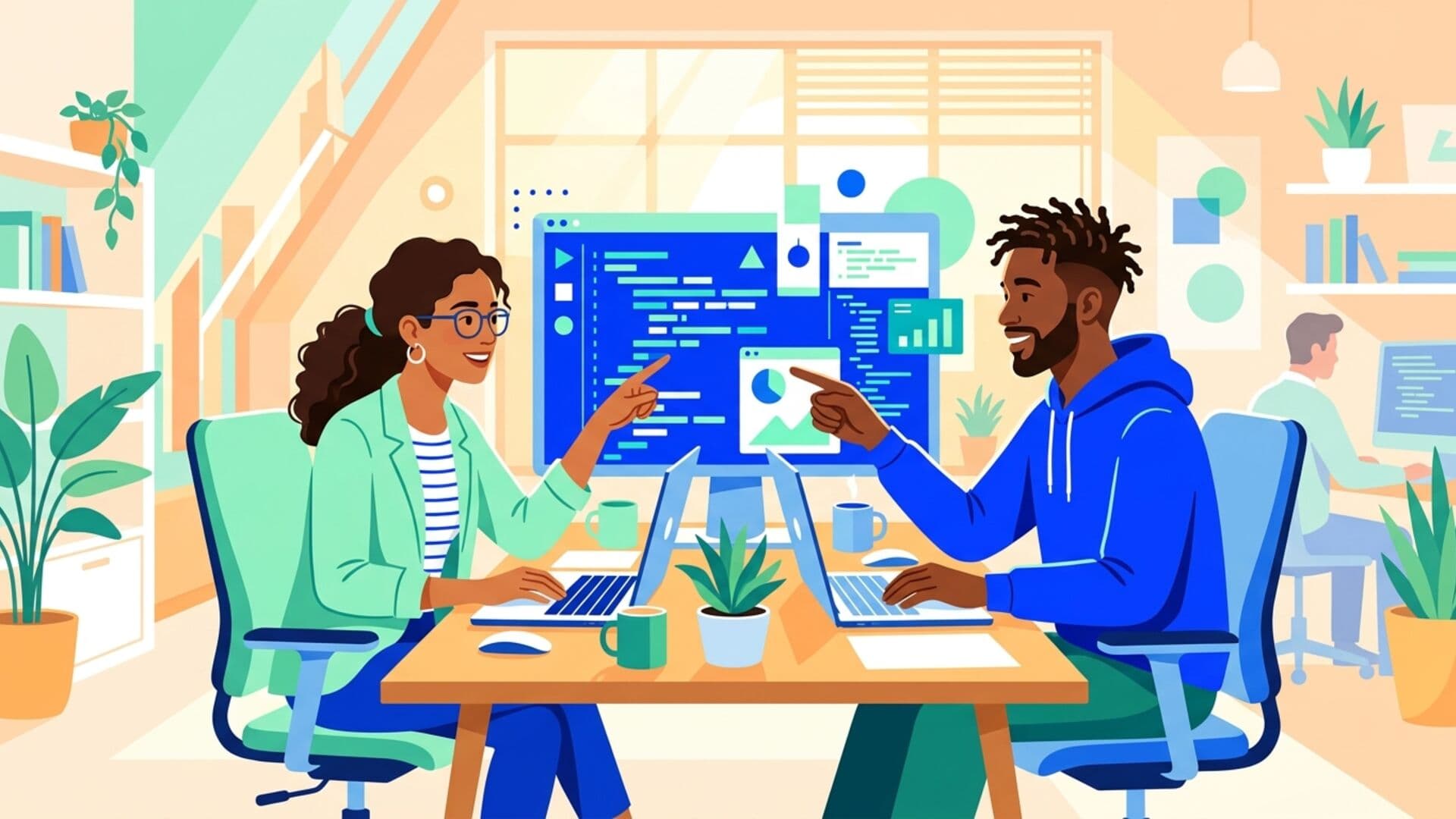 Find Your STEM Role in USA